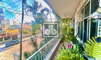 Apartamento com 3 quartos à venda na Estrada do Dendê, Moneró, Rio de Janeiro, 113 m2 por R$ 540.000