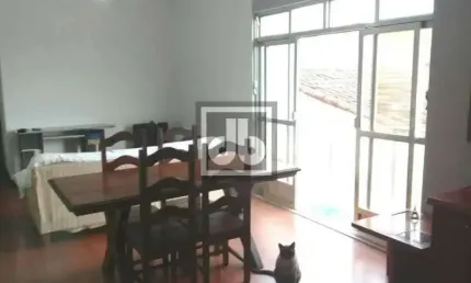 Apartamento com 3 quartos à venda na Rua Marapeta, Jardim Guanabara, Rio de Janeiro, 140 m2 por R$ 430.000