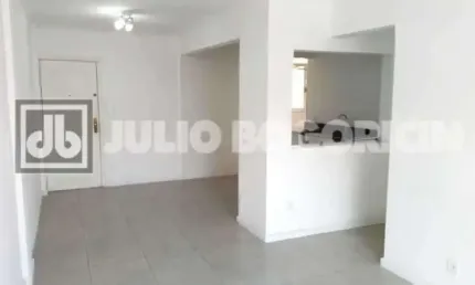 Apartamento com 3 quartos à venda na Rua Silveira Sampaio, Freguesia (Ilha do Governador), Rio de Janeiro, 72 m2 por R$ 269.000