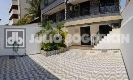 Apartamento com 3 quartos à venda na Rua Teodoro Braga, Jardim Carioca, Rio de Janeiro, 95 m2 por R$ 744.000