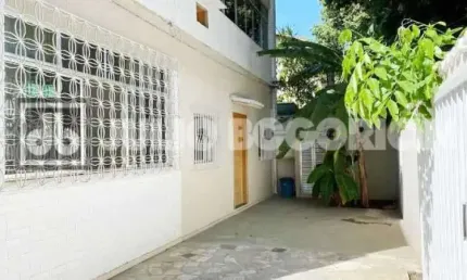 Casa com 4 quartos à venda na Rua Âncora, Cocotá, Rio de Janeiro, 190 m2 por R$ 730.000