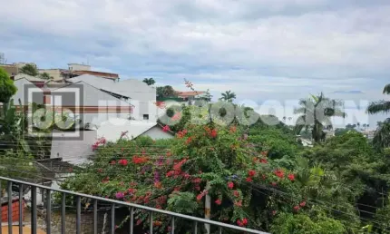 Casa com 3 quartos à venda na Rua Dom Emanuel Gomes, Jardim Guanabara, Rio de Janeiro, 120 m2 por R$ 870.000