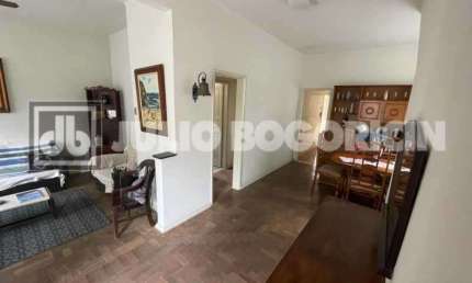 Casa com 3 quartos à venda na Rua Jordão de Oliveira, Freguesia (Ilha do Governador), Rio de Janeiro, 160 m2 por R$ 742.000