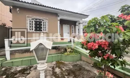 Casa com 3 quartos à venda na Rua Cambuí, Freguesia (Ilha do Governador), Rio de Janeiro, 66 m2 por R$ 480.000