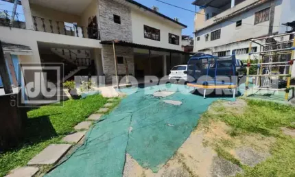 Casa com 6 quartos à venda na Praia da Engenhoca, Ribeira, Rio de Janeiro, 462 m2 por R$ 2.900.000