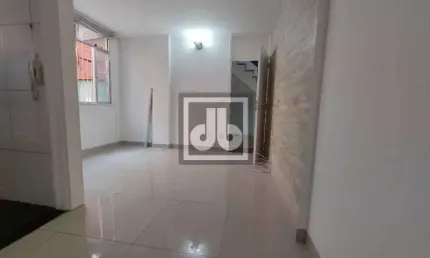 Apartamento com 1 quarto à venda na Rua Castorino Francisco Nunes, Cocotá, Rio de Janeiro, 38 m2 por R$ 179.000