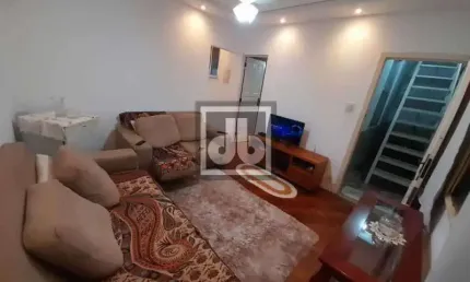 Apartamento com 1 quarto à venda na Rua Ângelo Neves, Moneró, Rio de Janeiro, 52 m2 por R$ 250.000