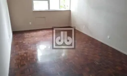 Apartamento com 1 quarto à venda na Rua Grão de Areia, Jardim Guanabara, Rio de Janeiro, 60 m2 por R$ 398.000