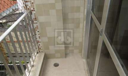 Apartamento com 2 quartos à venda na Rua do Monjolo, Pitangueiras, Rio de Janeiro, 75 m2 por R$ 345.000