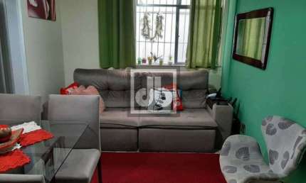 Apartamento com 2 quartos à venda na Rua Formosa do Zumbi, Zumbi, Rio de Janeiro, 60 m2 por R$ 415.000