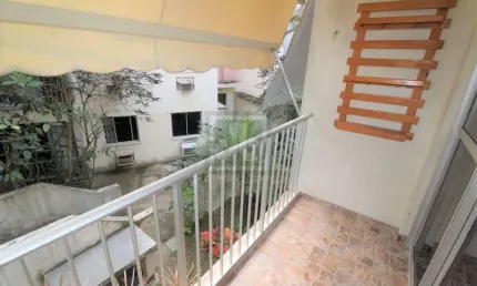 Apartamento com 2 quartos à venda na Rua Amapurus, Tauá, Rio de Janeiro, 75 m2 por R$ 250.000
