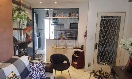 Apartamento com 2 quartos à venda na Estrada do Galeão, Cacuia, Rio de Janeiro, 69 m2 por R$ 410.000
