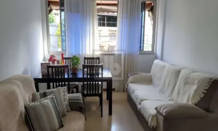 Apartamento com 2 quartos à venda na Rua Visconde de São Lourenço, Jardim Guanabara, Rio de Janeiro, 60 m2 por R$ 390.000
