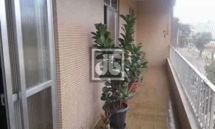 Apartamento com 2 quartos à venda na Rua Carice, Bancários, Rio de Janeiro, 69 m2 por R$ 360.000