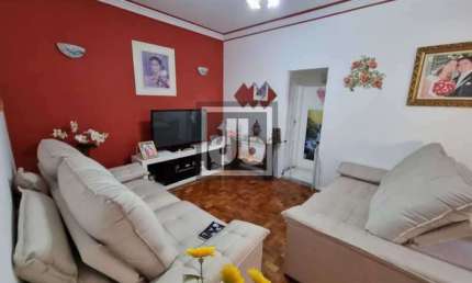 Apartamento com 2 quartos à venda na Rua Comendador Bastos, Freguesia (Ilha do Governador), Rio de Janeiro, 82 m2 por R$ 345.000