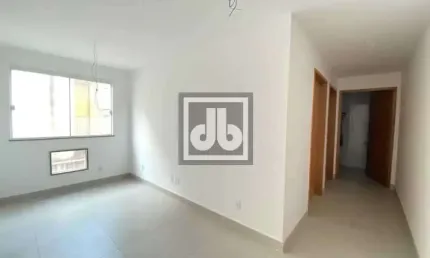 Apartamento com 2 quartos à venda na Avenida do Magisterio, Portuguesa, Rio de Janeiro, 46 m2 por R$ 310.000