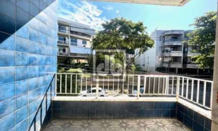 Apartamento com 2 quartos à venda na Rua Muiatuca, Jardim Carioca, Rio de Janeiro, 74 m2 por R$ 420.000