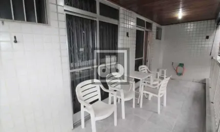 Apartamento com 2 quartos à venda na Rua Professor Hilarião da Rocha, Tauá, Rio de Janeiro, 84 m2 por R$ 340.000