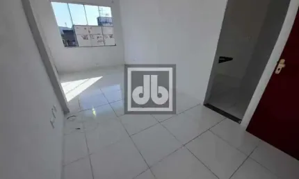 Apartamento com 2 quartos à venda na Avenida Doutor Agenor Almeida de Loyola, Bancários, Rio de Janeiro, 70 m2 por R$ 260.000