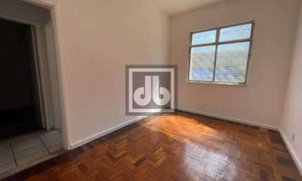 Apartamento com 2 quartos à venda na Estrada do Galeão, Jardim Carioca, Rio de Janeiro, 52 m2 por R$ 275.000