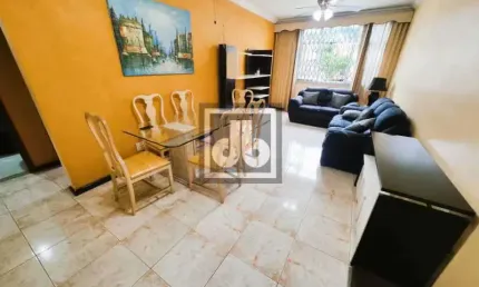 Apartamento com 2 quartos à venda na Rua Jaime Perdigão, Tauá, Rio de Janeiro, 81 m2 por R$ 395.000