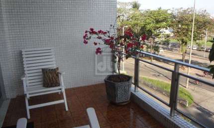Apartamento com 3 quartos à venda na Praia de Cocotá, Cocotá, Rio de Janeiro, 120 m2 por R$ 550.000