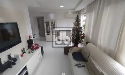 Apartamento com 3 quartos à venda na Rua Mangalo, Jardim Guanabara, Rio de Janeiro, 108 m2 por R$ 690.000