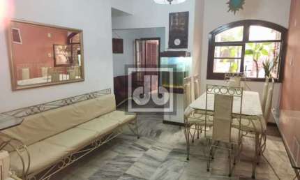 Apartamento com 3 quartos à venda na Rua Dom Emanuel Gomes, Jardim Guanabara, Rio de Janeiro, 132 m2 por R$ 650.000