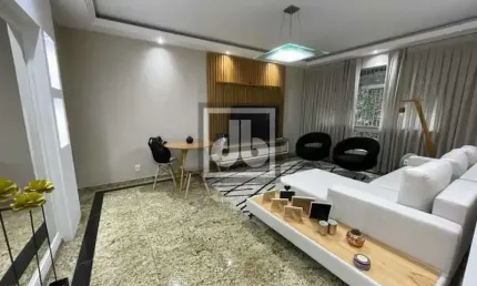 Apartamento com 3 quartos à venda na Praia da Bica, Jardim Guanabara, Rio de Janeiro, 90 m2 por R$ 650.000