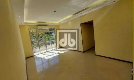 Apartamento com 3 quartos à venda na Rua Pio Dutra, Freguesia (Ilha do Governador), Rio de Janeiro, 98 m2 por R$ 430.000