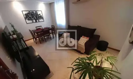 Apartamento com 3 quartos à venda na Rua Marino da Costa, Jardim Guanabara, Rio de Janeiro, 101 m2 por R$ 465.000