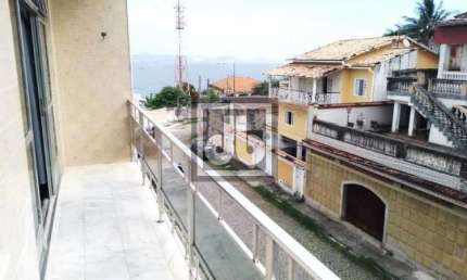 Apartamento com 3 quartos à venda na Rua Coronel Rogaciano Mendes, Freguesia (Ilha do Governador), Rio de Janeiro, 115 m2 por R$ 379.900