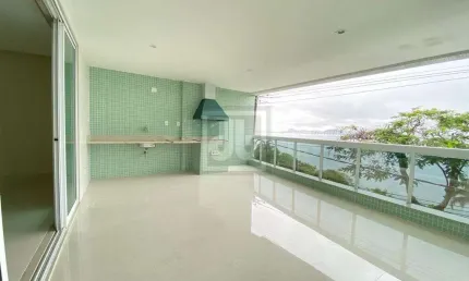 Apartamento com 4 quartos à venda na Rua Matias Antônio dos Santos, Jardim Guanabara, Rio de Janeiro, 195 m2 por R$ 2.500.000