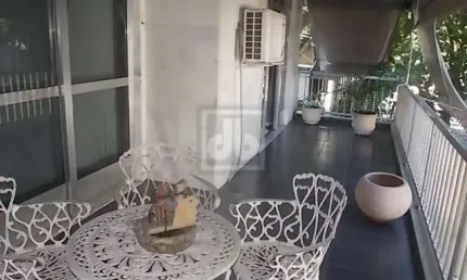 Apartamento com 4 quartos à venda na Rua Juraci Camargo, Jardim Guanabara, Rio de Janeiro, 183 m2 por R$ 750.000