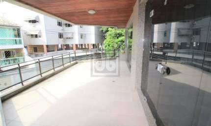 Apartamento com 4 quartos à venda na Rua Álvaro Dias, Jardim Guanabara, Rio de Janeiro, 268 m2 por R$ 1.696.000