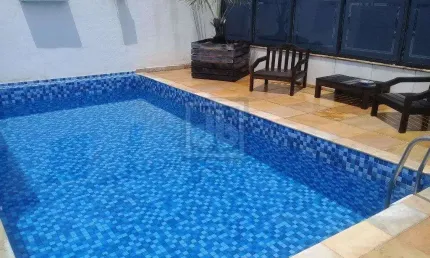 Cobertura com 3 quartos à venda na Avenida do Magisterio, Portuguesa, Rio de Janeiro, 440 m2 por R$ 1.700.000
