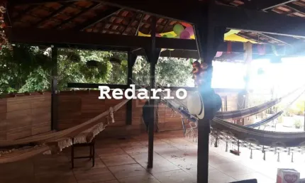Casa em condomínio fechado com 13 quartos à venda na Rua Sebastião Sampaio, Bancários, Rio de Janeiro, 531 m2 por R$ 2.035.000