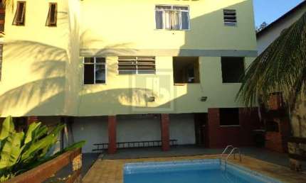 Casa em condomínio fechado com 3 quartos à venda na Rua Professor Alberto Meyer, Pitangueiras, Rio de Janeiro, 153 m2 por R$ 950.000