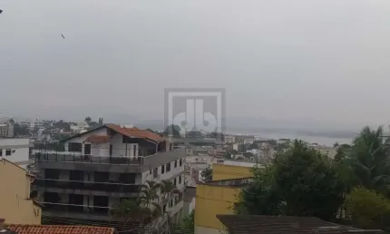 Casa em condomínio fechado com 6 quartos à venda na Rua Francisco Gois Calmon, Jardim Guanabara, Rio de Janeiro, 246 m2 por R$ 845.500