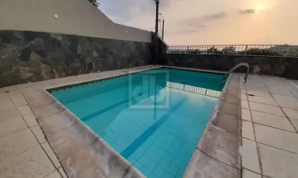 Casa em condomínio fechado com 3 quartos à venda na Rua Doutor Manuel Marreiros, Bancários, Rio de Janeiro, 214 m2 por R$ 1.100.000