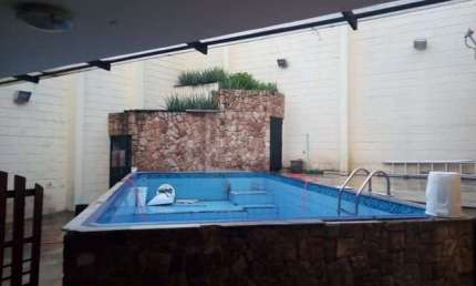 Casa em condomínio fechado com 4 quartos à venda na Rua Haroldo Lobo, Portuguesa, Rio de Janeiro, 468 m2 por R$ 1.800.000