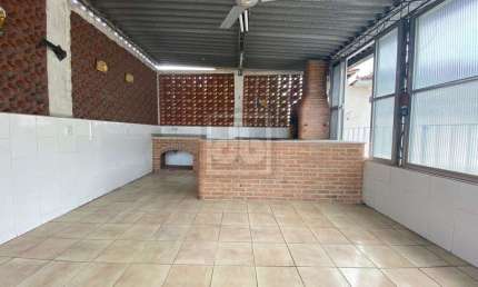Casa em condomínio fechado com 3 quartos à venda na Rua Pajuçara, Cocotá, Rio de Janeiro, 158 m2 por R$ 750.000