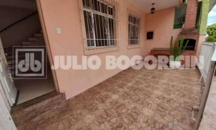 Casa em condomínio fechado com 3 quartos à venda na Estrada do Galeão, Portuguesa, Rio de Janeiro, 112 m2 por R$ 635.000