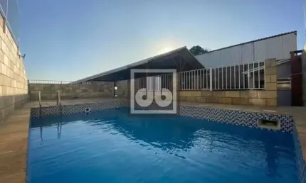 Casa em condomínio fechado com 4 quartos à venda na Rua Eurico Silva, Jardim Guanabara, Rio de Janeiro, 188 m2 por R$ 1.650.000