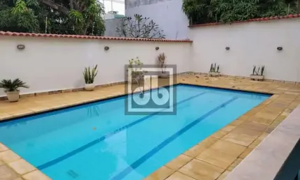 Casa em condomínio fechado com 4 quartos à venda na Rua Coronel Carlos Eiras, Jardim Guanabara, Rio de Janeiro, 300 m2 por R$ 2.200.000
