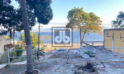 Casa em condomínio fechado com 3 quartos à venda na Praia da Bica, Jardim Guanabara, Rio de Janeiro, 316 m2 por R$ 2.980.000