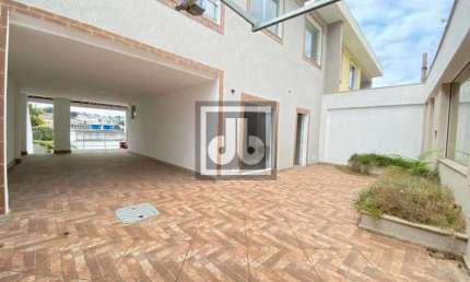 Casa em condomínio fechado com 3 quartos à venda na Rua General Mário Hermes, Jardim Guanabara, Rio de Janeiro, 183 m2 por R$ 1.480.000