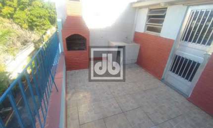 Casa em condomínio fechado com 3 quartos à venda na Estrada do Galeão, Portuguesa, Rio de Janeiro, 158 m2 por R$ 570.000