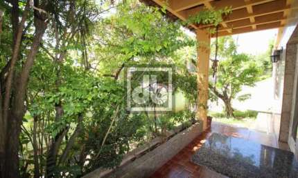Casa em condomínio fechado com 3 quartos à venda na Rua Hugo Leal, Jardim Guanabara, Rio de Janeiro, 100 m2 por R$ 900.000