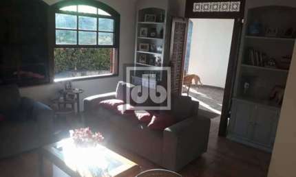 Casa em condomínio fechado com 4 quartos à venda na Rua Chapot Prevost, Freguesia (Ilha do Governador), Rio de Janeiro, 122 m2 por R$ 850.000